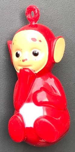Figurine teletubbies - figurine,