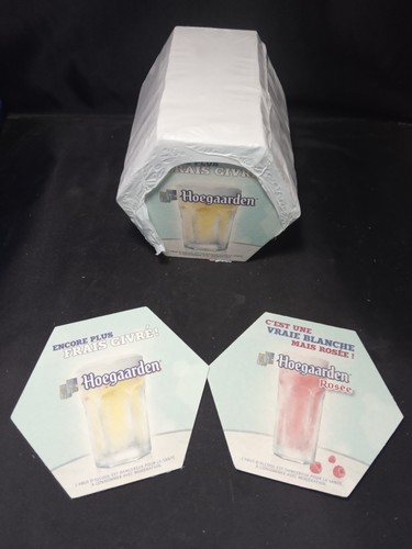 Lot dessous de verre - de,