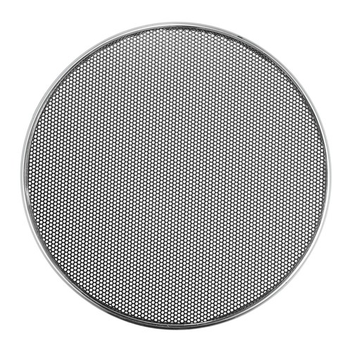 Grille haut parleur de - grille,