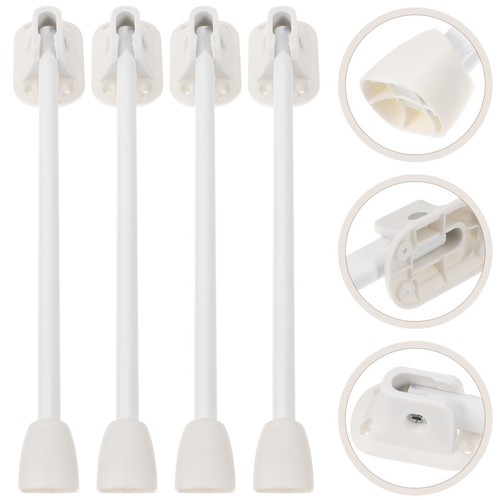 Pcs pieds table pliables - 4,