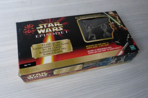 Hasbro 1999 star - star, wars