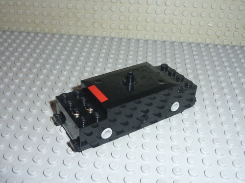 Moteur lego electric - moteur, train