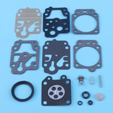 Carburateur Reconstruire la