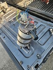 LA CIMBALI M1 Turbo Steam Automatic Espresso Coffee Brewer Machine Only Parts