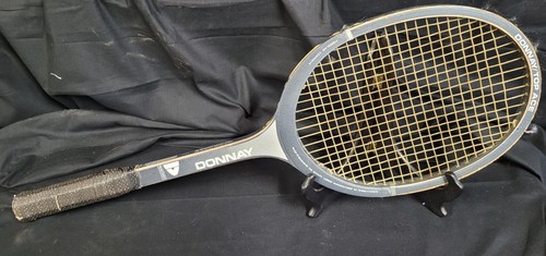 Raquette vintage donnay top - vintage, /