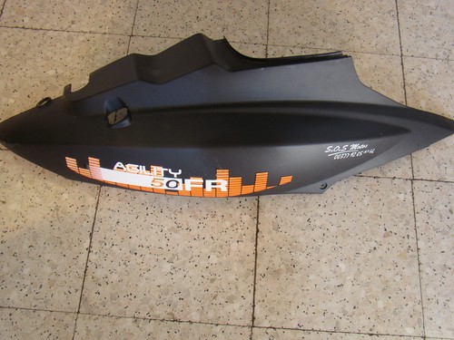 Kymco agility 2t - -,