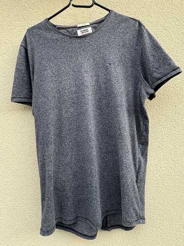 Tommy jeans shirt homme - t-shirt,