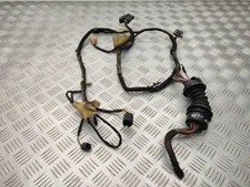 Volkswagen Sharan 2007 Gauche