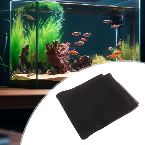 Filtre aquarium coton - filtre, en