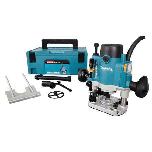 Défonceuse 1100w 35 - 6/, /