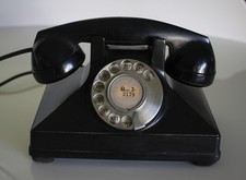 Vintage Northern Electric