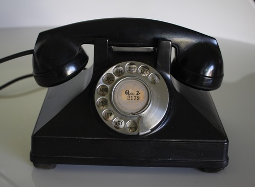 Vintage northern electric - vintage,
