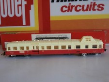 SNCF REMORQUE DE QUEUE NON