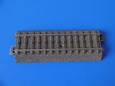 ** MARKLIN voie C - rail droit