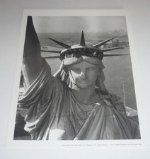 Poster Affiche Margaret Bourke