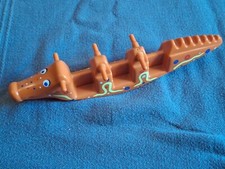 PLAYMOBIL Balançoire