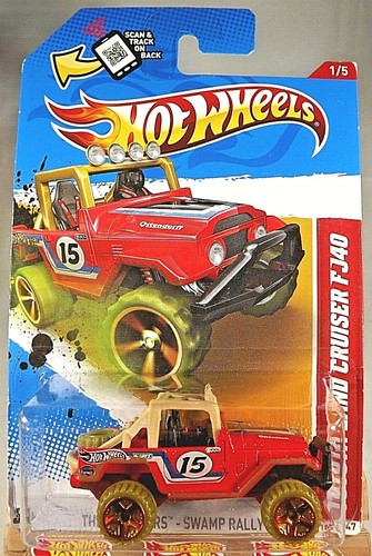 2012 hot wheels 186 - wheels,