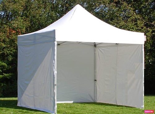 Barnum marché pliable - de,