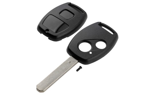 Clef telecommande pour honda - clef,