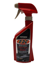 Mothers FX spray wax