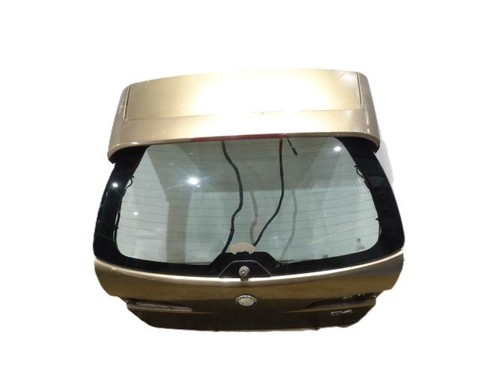 Malle hayon arriere alfa romeo - malle/hayon,