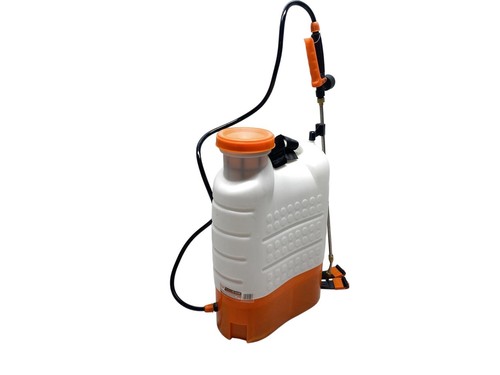 Pulvérisateur électrique