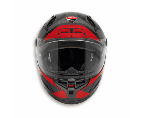 Ducati corse nolan speed evo - ducati,