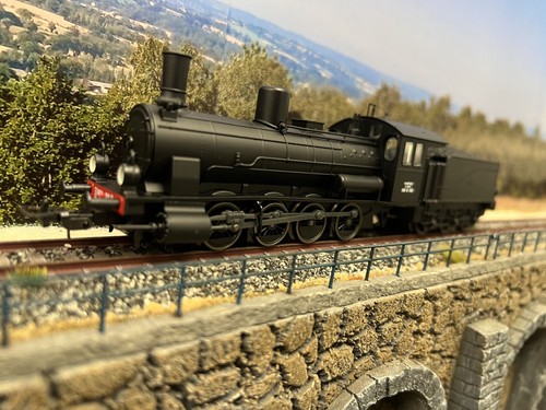 Locomotive type 040 piko - , ref
