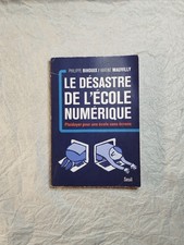 Le Désastre de l’école
