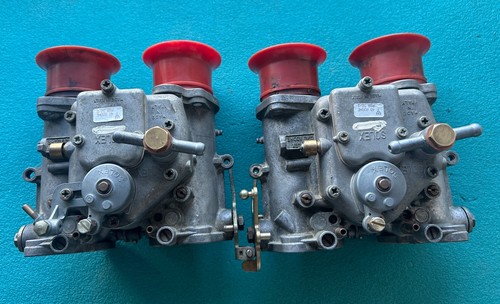 Carburateurs solex 40 - ,
