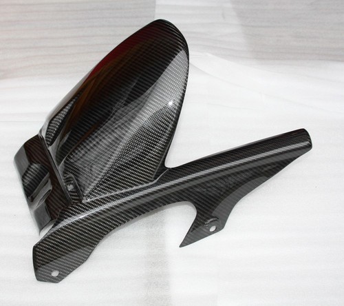 Leche roue rear hugger - roue,