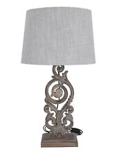 Lampe Style Shabby Chic en