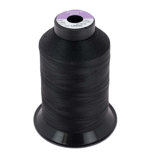 Bobine fil polyester gral - polyester,