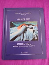 COCK-TAIL PENIS VARIATIONS