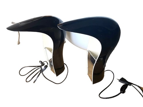 Paire lampe pelote cesare - paire,