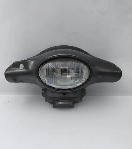 Moulures avant aprilia - moulures,