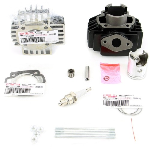 Genuine for 1981 - 1981-2020, yamaha