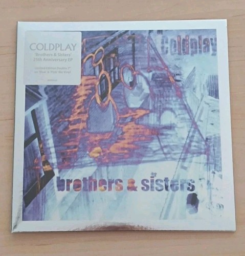 Coldplay brothers - coldplay,