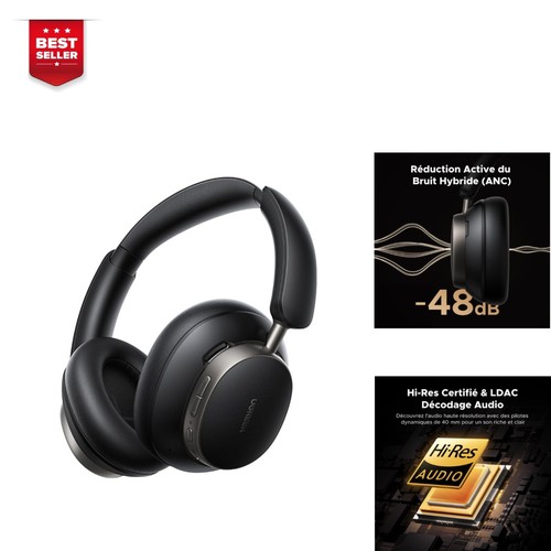 Ugreen studio pro casque - ugreen,