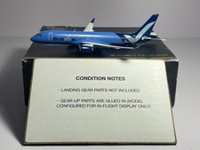 Gemini Jets 1:200 Breeze Airways Airbus A220-300 N203BZ G2MXY1072