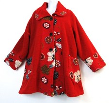 Ample ITALIAN Doublé