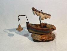 Terre cuite Napolitaine