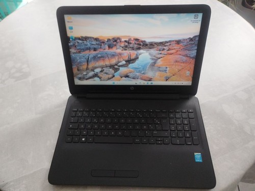 Pavillon 250 intel - hp, g5–intel