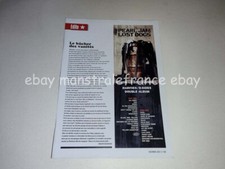 Pearl Jam Lost Dogs ad