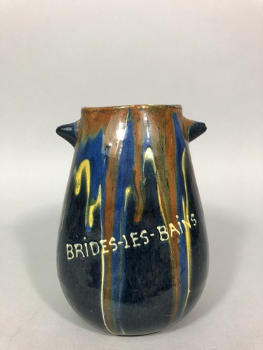 Ancienne poterie savoyarde - ancienne,