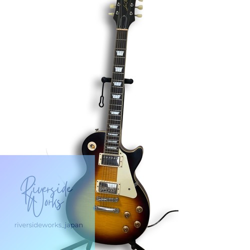 Epiphone 1959 les paul - epiphone,