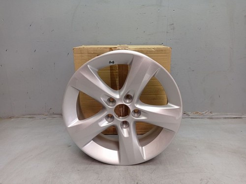 Jante aluminium 6jx16 et40 - jante, en