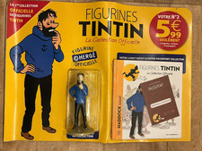Tintin La collection