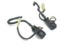 Volkswagen Golf IV 2000 Spray Nozzle Windscreen Washer System 6E0955986 AMD182047