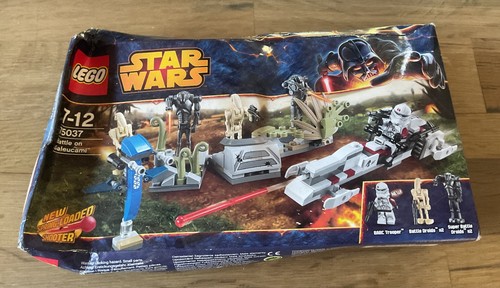 Boite set lego star - boite,